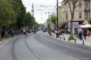 FREE TOUR ISTANBUL TURKISH AIRLINES