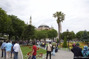 FREE TOUR ISTANBUL TURKISH AIRLINES