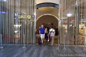 TURKISH AIRLINES CIP BUSINESS LOUNGE ISTANBUL