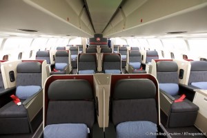 TURKISH AIRLINES BUSINESS CLASS SPECIAL