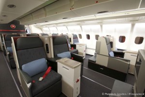 TURKISH AIRLINES BUSINESS CLASS SPECIAL