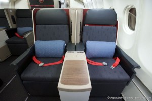 TURKISH AIRLINES BUSINESS CLASS SPECIAL