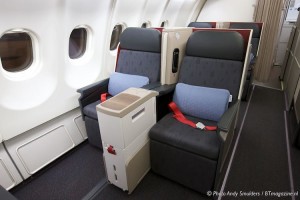 TURKISH AIRLINES BUSINESS CLASS SPECIAL