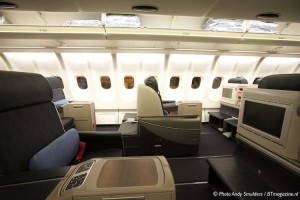 TURKISH AIRLINES BUSINESS CLASS SPECIAL