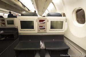 TURKISH AIRLINES BUSINESS CLASS SPECIAL