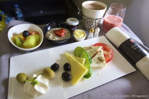 TURKISH AIRLINES BUSINESS CLASS SPECIAL