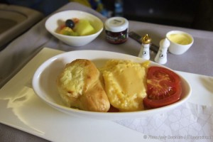 TURKISH AIRLINES BUSINESS CLASS SPECIAL