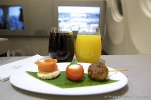 TURKISH AIRLINES BUSINESS CLASS SPECIAL