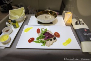 TURKISH AIRLINES BUSINESS CLASS SPECIAL