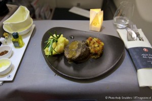 TURKISH AIRLINES BUSINESS CLASS SPECIAL