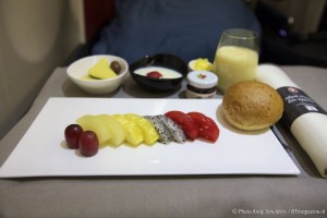 TURKISH AIRLINES BUSINESS CLASS SPECIAL