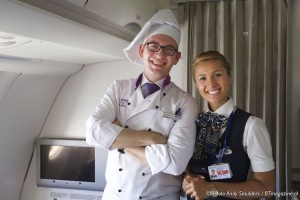 TURKISH AIRLINES BUSINESS CLASS SPECIAL