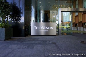 THEWESTIN HOTEL SINGAPORE