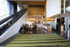 THEWESTIN HOTEL SINGAPORE