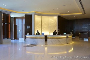 THEWESTIN HOTEL SINGAPORE