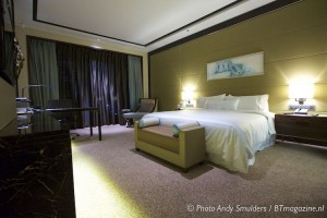 THEWESTIN HOTEL SINGAPORE