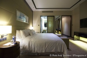 THEWESTIN HOTEL SINGAPORE