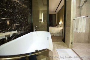 THEWESTIN HOTEL SINGAPORE