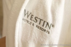 THEWESTIN HOTEL SINGAPORE