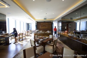 THEWESTIN HOTEL SINGAPORE