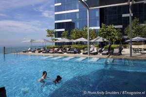 THEWESTIN HOTEL SINGAPORE