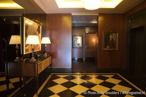 THE BEAUMONT HOTEL LONDON