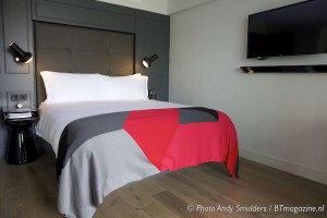 MONDRIAN HOTEL LONDON