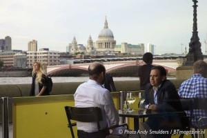 MONDRIAN HOTEL LONDON