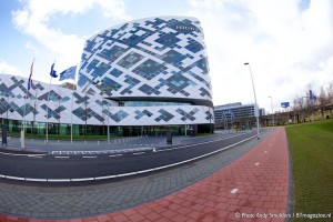 HILTON AMSTERDAM AIRPORT SCHIPHOL