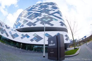 HILTON AMSTERDAM AIRPORT SCHIPHOL