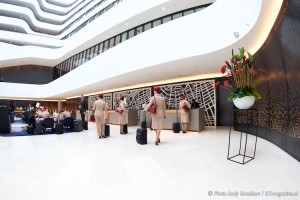 HILTON AMSTERDAM AIRPORT SCHIPHOL