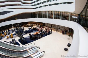 HILTON AMSTERDAM AIRPORT SCHIPHOL