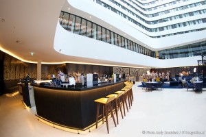 HILTON AMSTERDAM AIRPORT SCHIPHOL