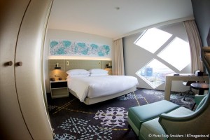 HILTON AMSTERDAM AIRPORT SCHIPHOL