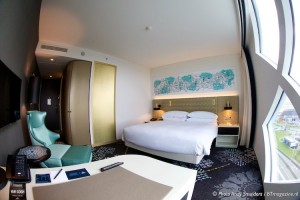 HILTON AMSTERDAM AIRPORT SCHIPHOL