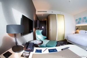 HILTON AMSTERDAM AIRPORT SCHIPHOL