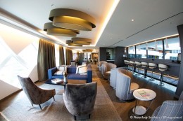 schiphol hilton