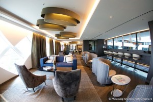 HILTON AMSTERDAM AIRPORT SCHIPHOL