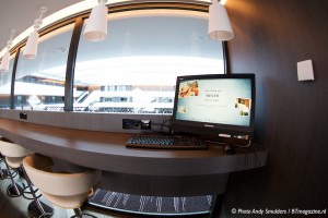 HILTON AMSTERDAM AIRPORT SCHIPHOL