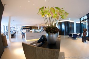 HILTON AMSTERDAM AIRPORT SCHIPHOL