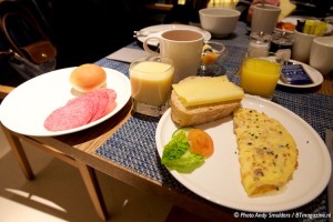 HILTON AMSTERDAM AIRPORT SCHIPHOL