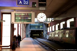 VLIEG STUKKEN GOEDKOPER MET DE KLM DOOR DE REIS TE STARTEN IN ANTWERPEN