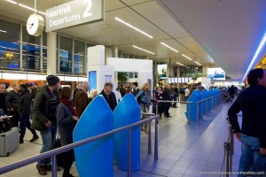 VLIEG STUKKEN GOEDKOPER MET DE KLM DOOR DE REIS TE STARTEN IN ANTWERPEN