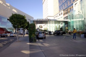 SOFITEL LOS ANGELES AT BEVERLY HILLS