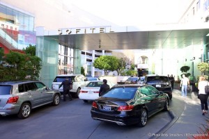 SOFITEL LOS ANGELES AT BEVERLY HILLS