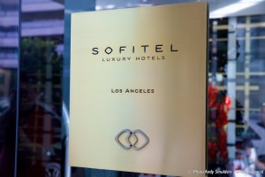 SOFITEL LOS ANGELES AT BEVERLY HILLS