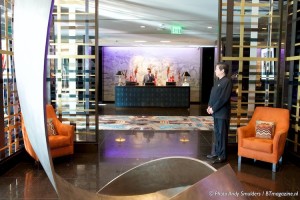 SOFITEL LOS ANGELES AT BEVERLY HILLS