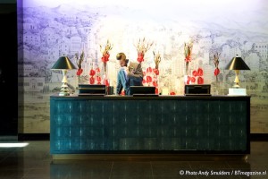 SOFITEL LOS ANGELES AT BEVERLY HILLS