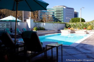 SOFITEL LOS ANGELES AT BEVERLY HILLS