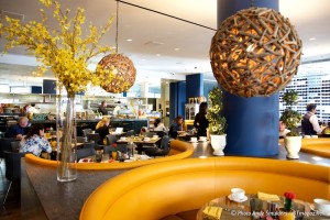 SOFITEL LOS ANGELES AT BEVERLY HILLS